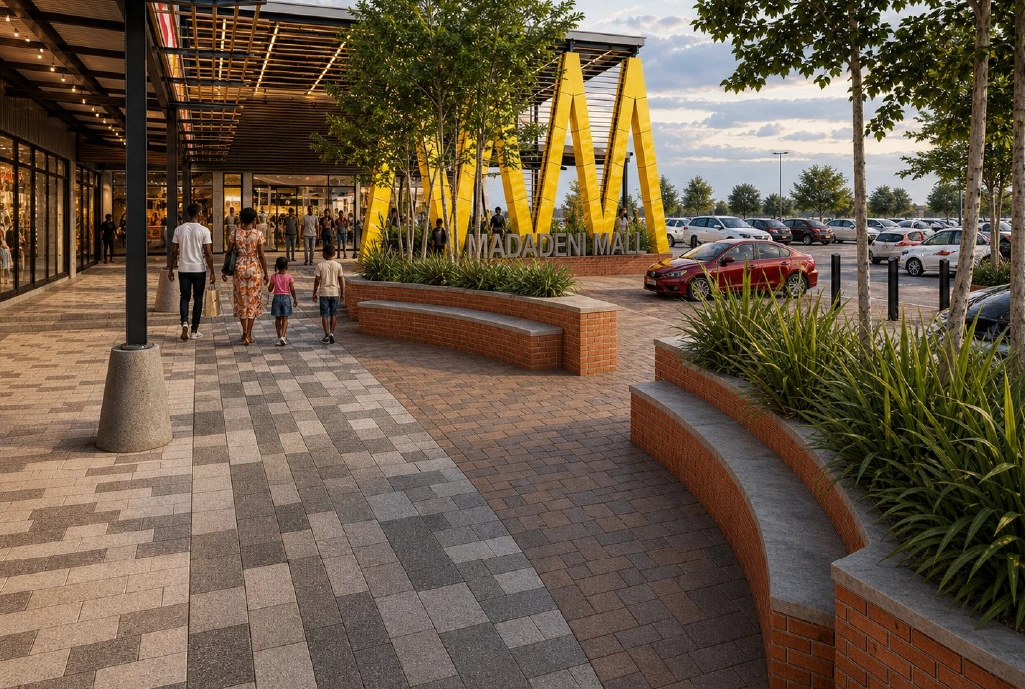 Madadeni Mall